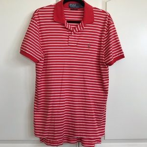 Men’s Polo